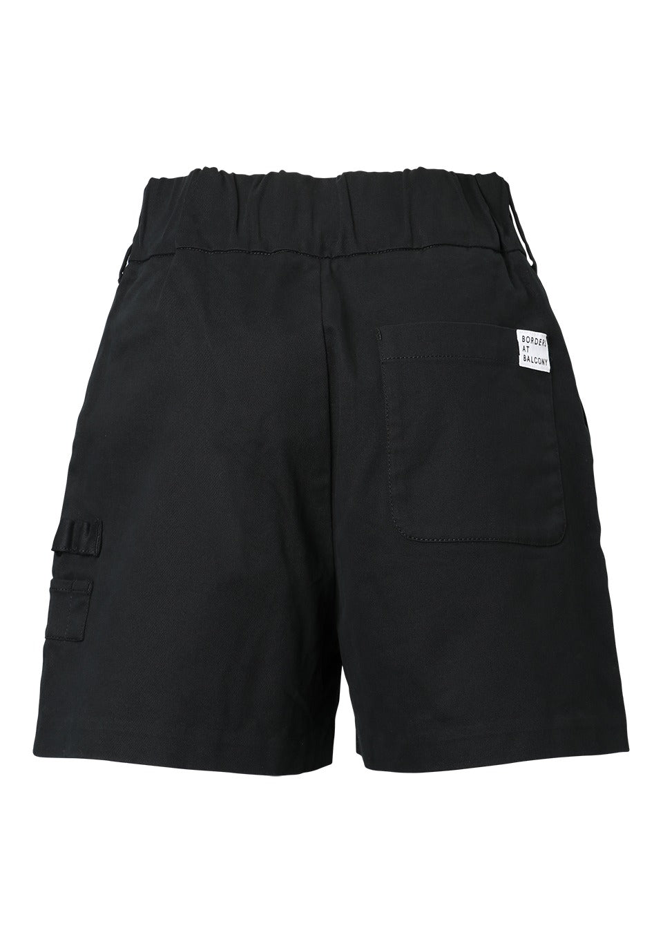 GDT CHINO SHORTS