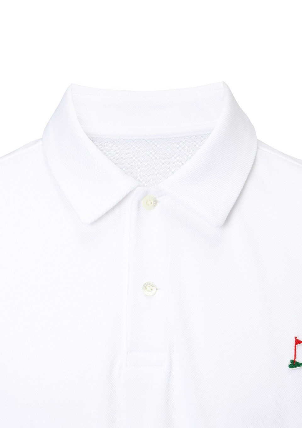 【MEN’S】GDT POLO