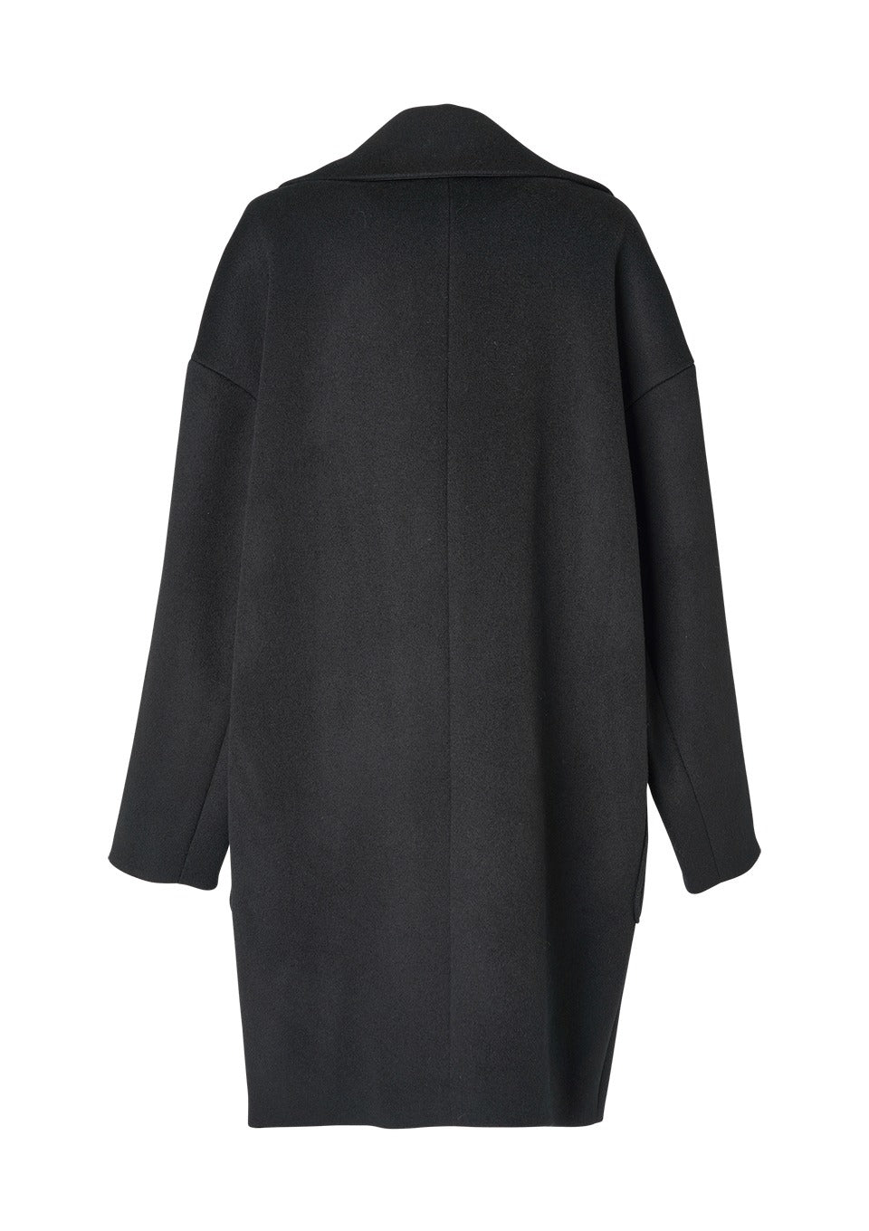 COCOON COAT