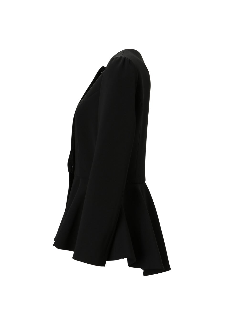 JACKET NOIR