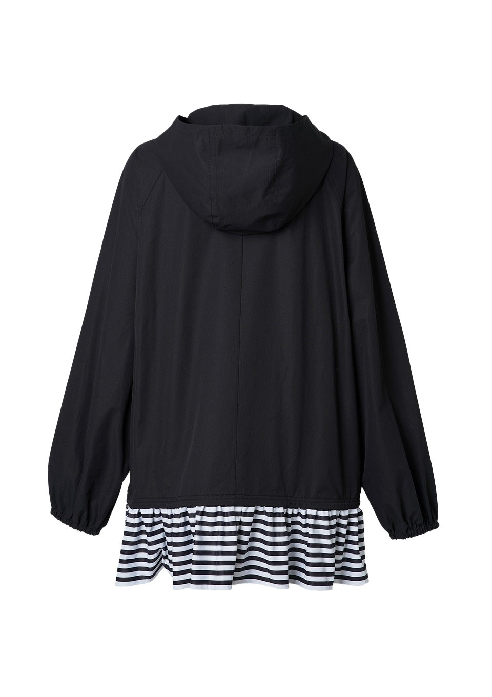 RASHGUARD JACKET