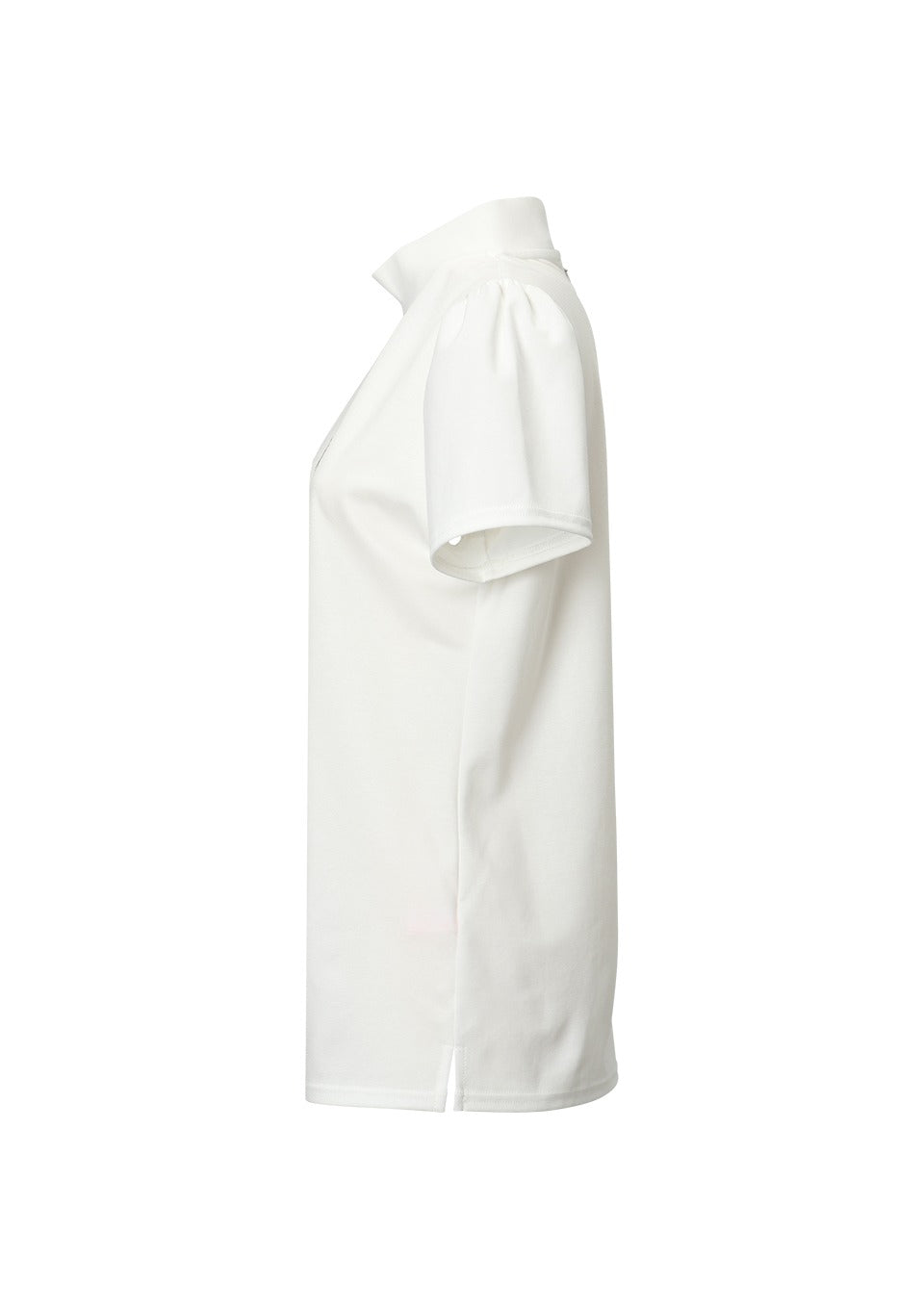 GDT MOCKNECK TEE