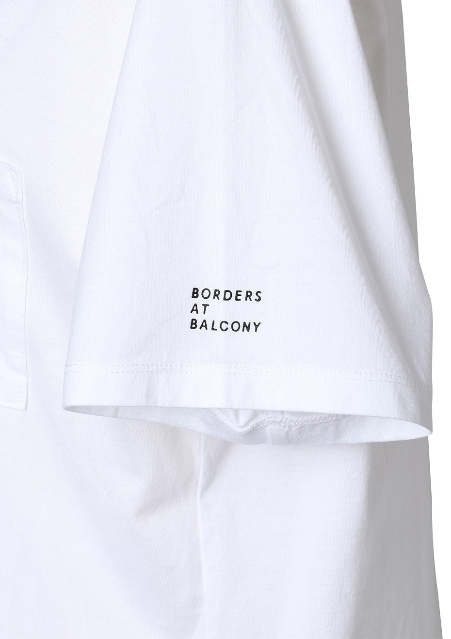 POCKET TEE
