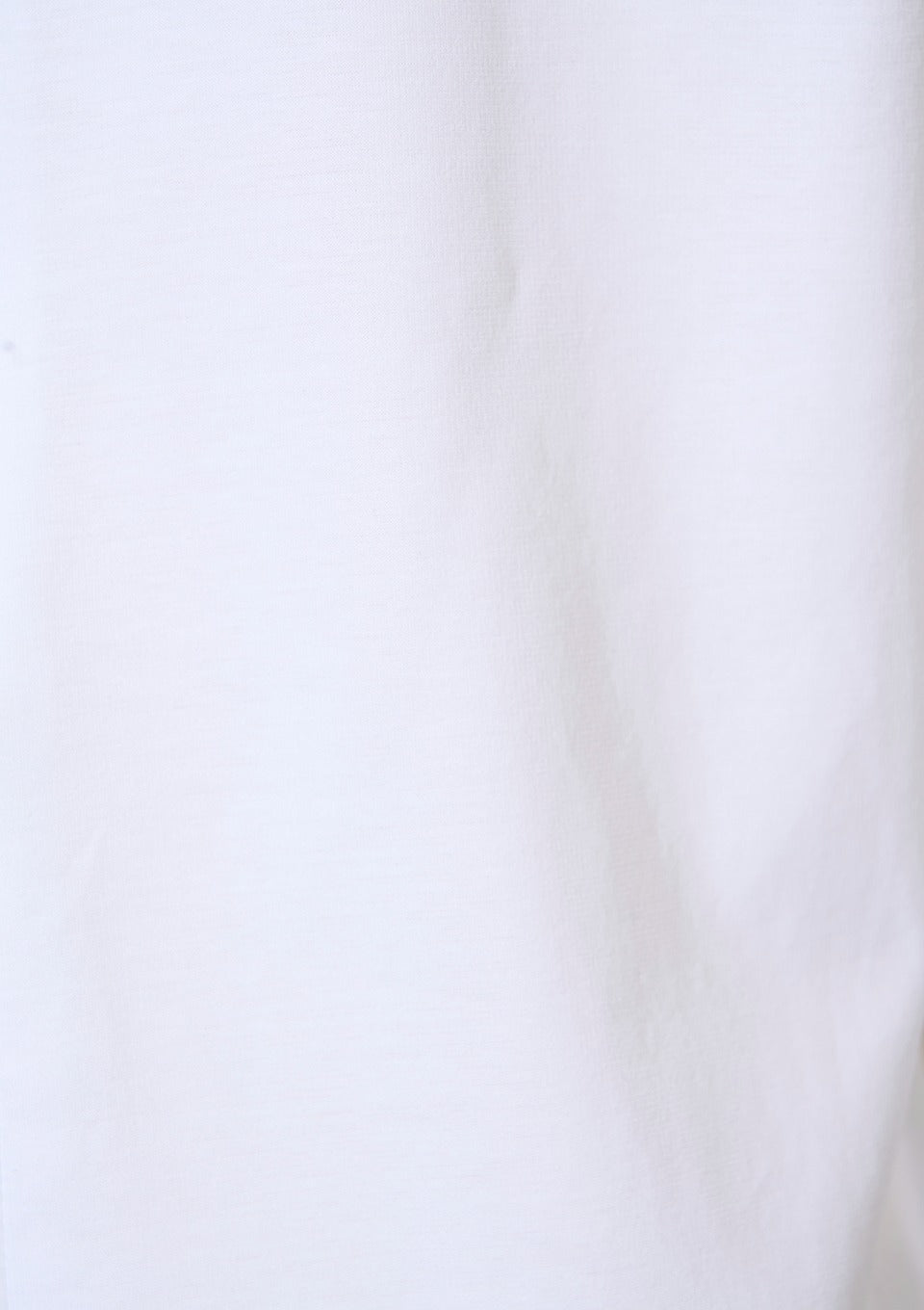 BORDER LONGSLEEVES TEE