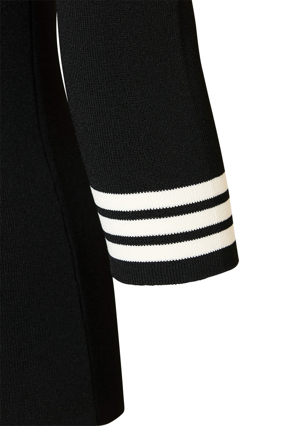 BOATNECK KNIT