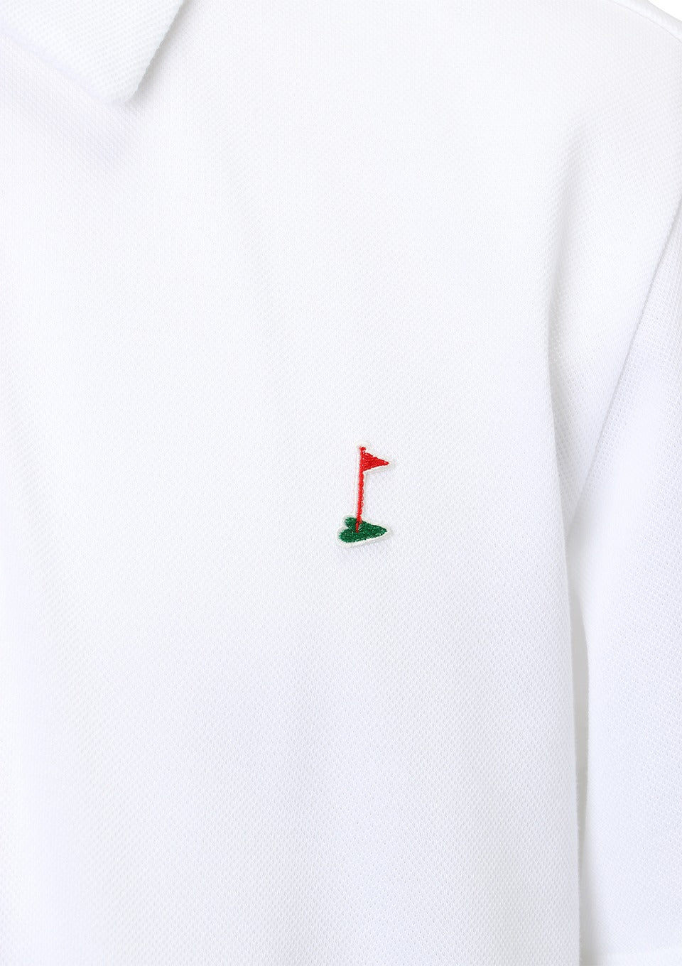 【MEN’S】GDT POLO