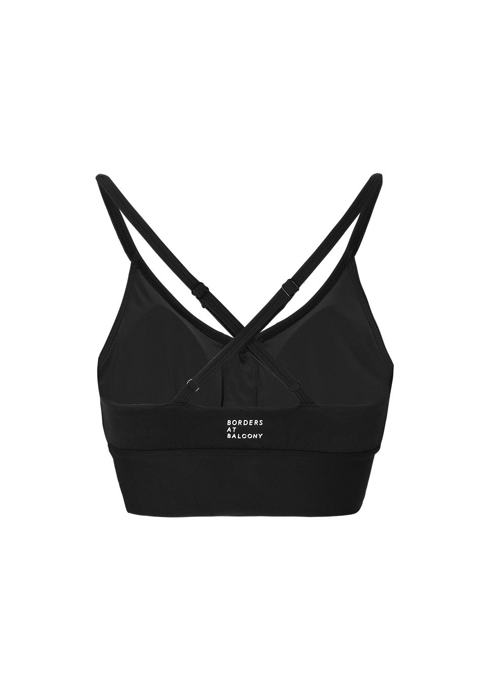 active BRA TOP