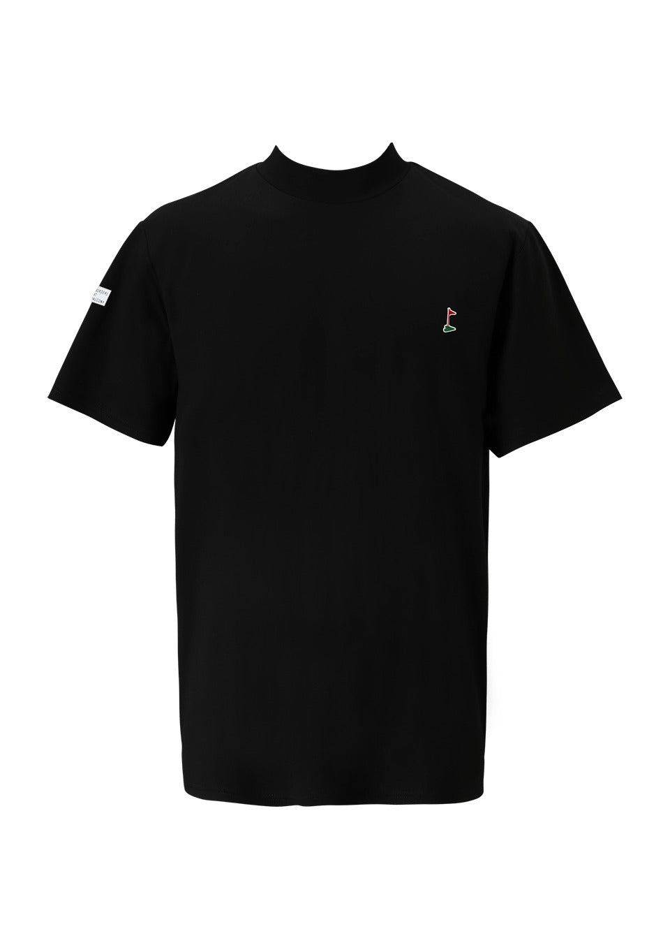 【MEN’S】GDT MOCKNECK TEE