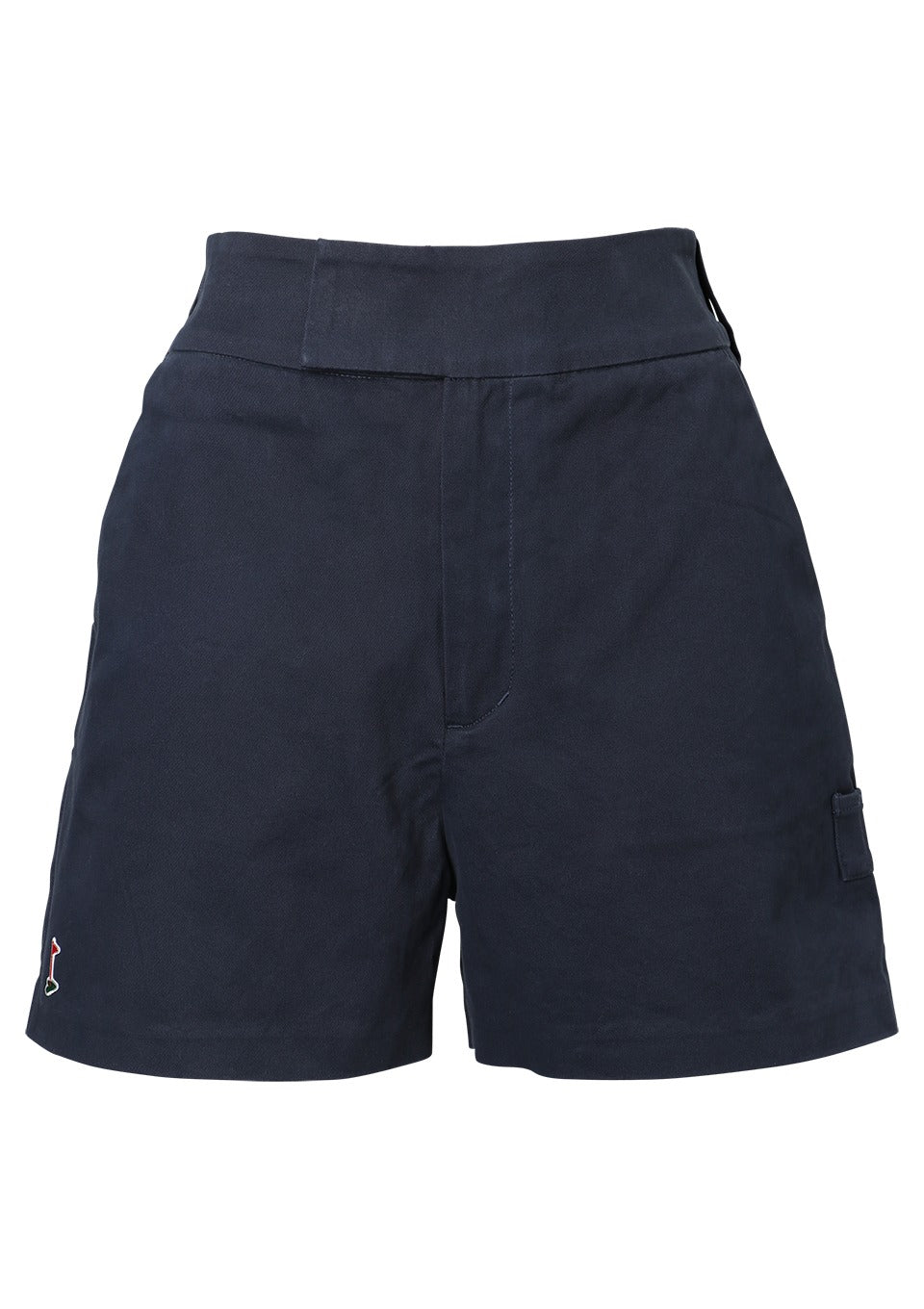 GDT CHINO SHORTS