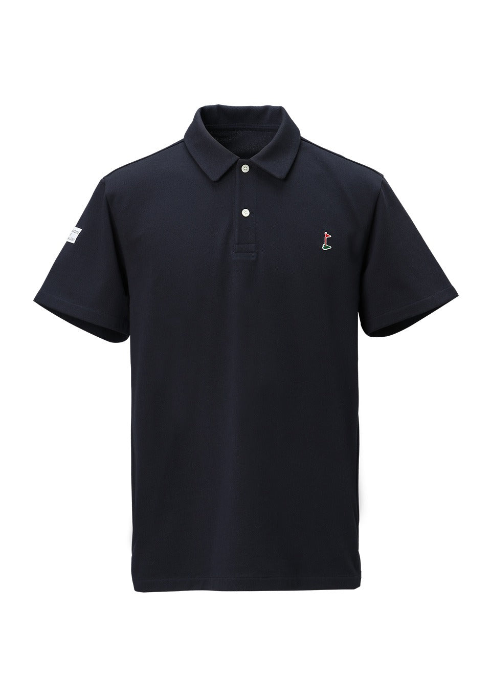 【MEN’S】GDT POLO