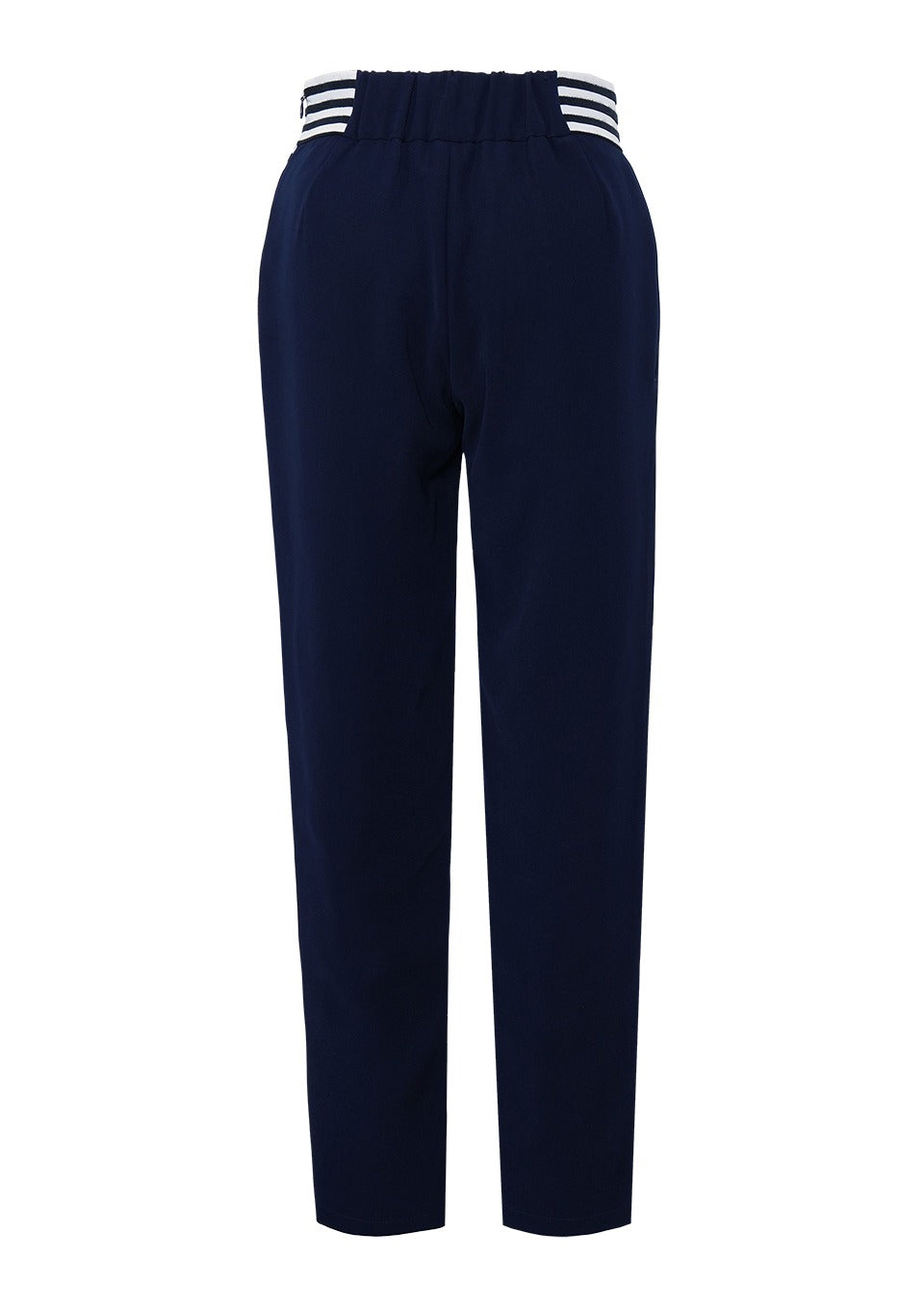 TAPERED PANTS LT