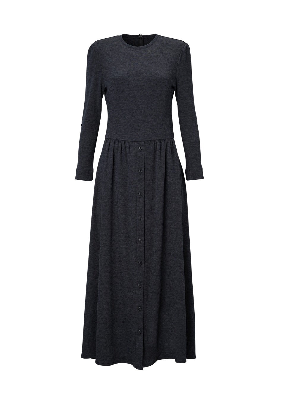 WEEKEND MAXI DRESS