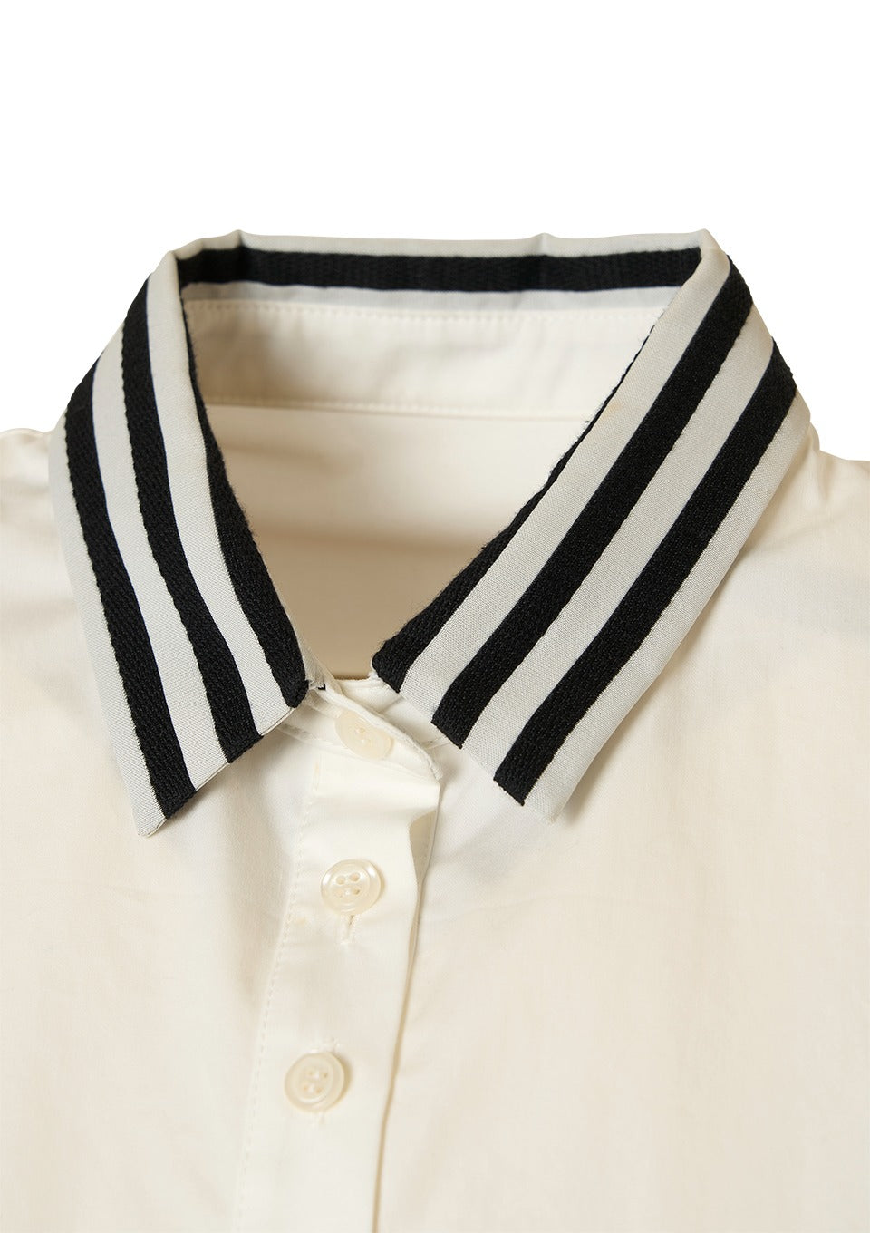 COTTON SHIRT