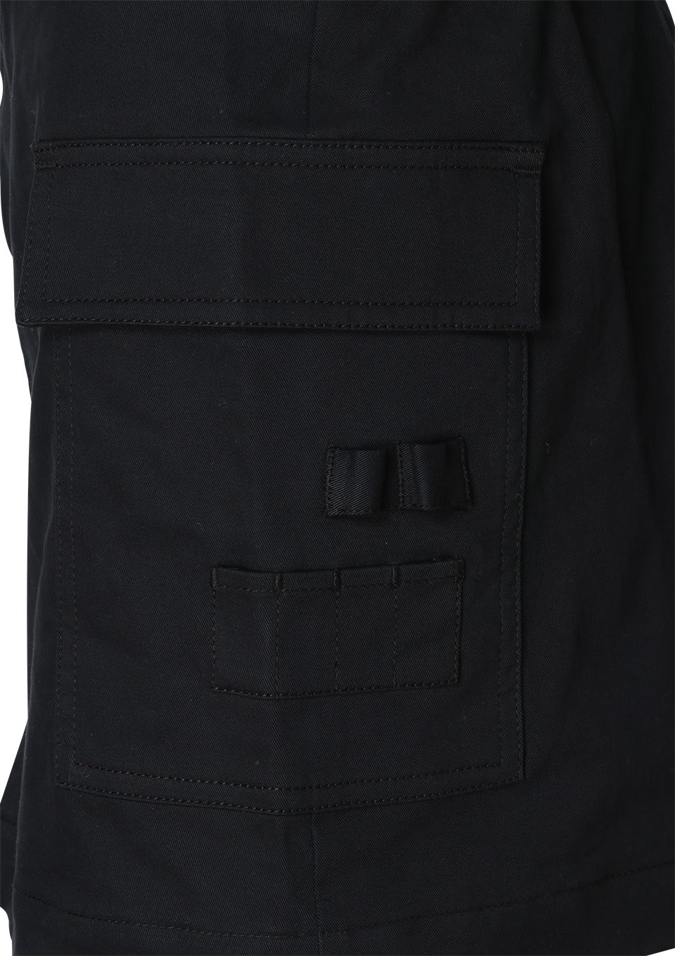 GDT CHINO MINI SKIRT