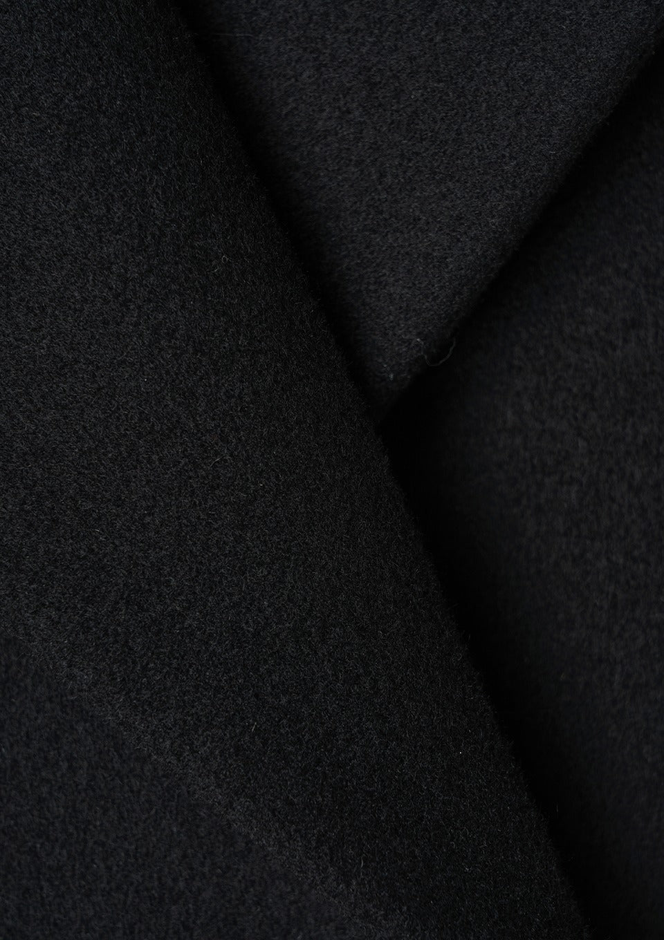COCOON COAT