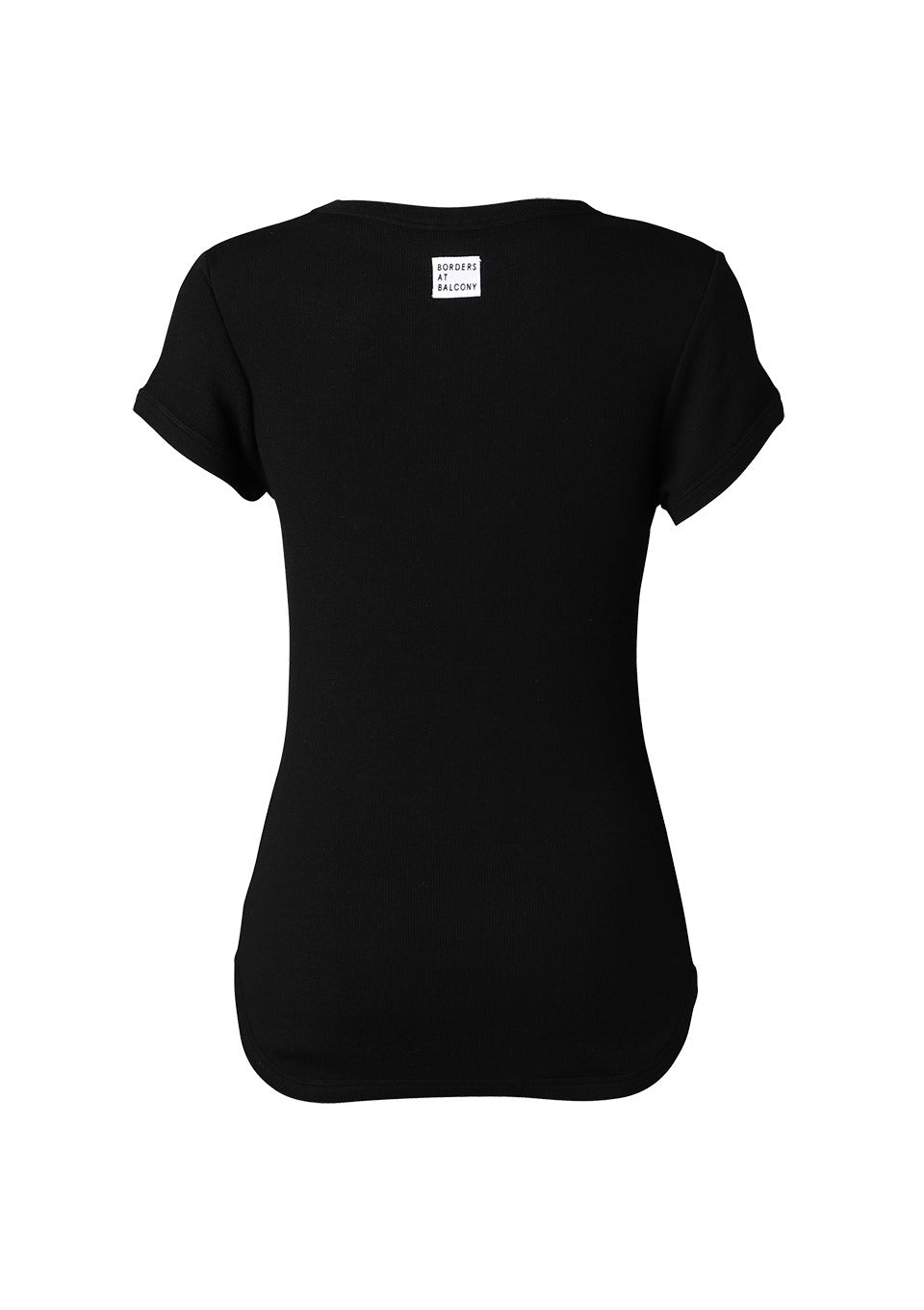 RIB TEE