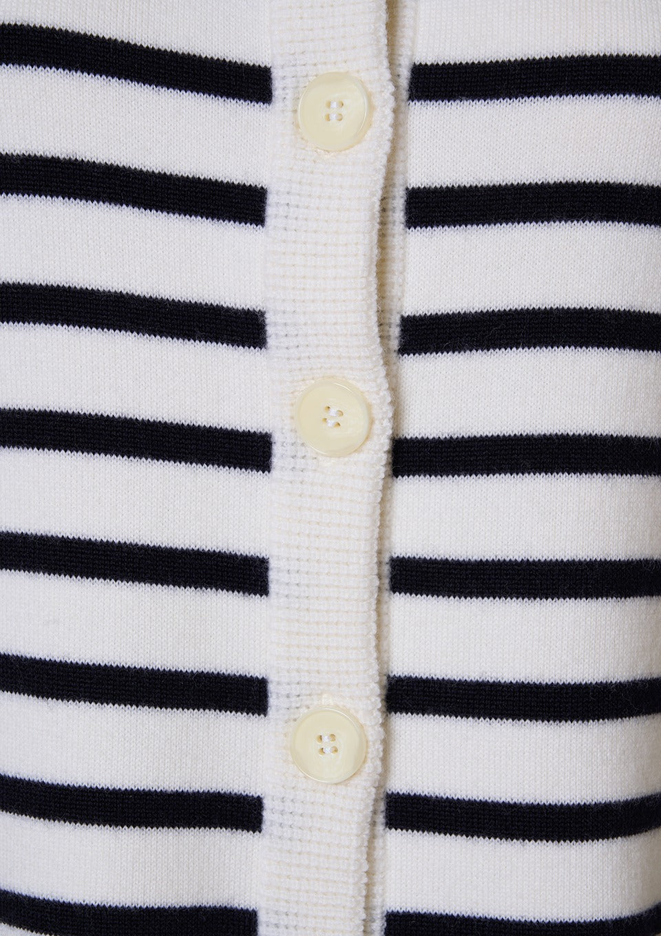 PEPLUM KNIT CARDIGAN
