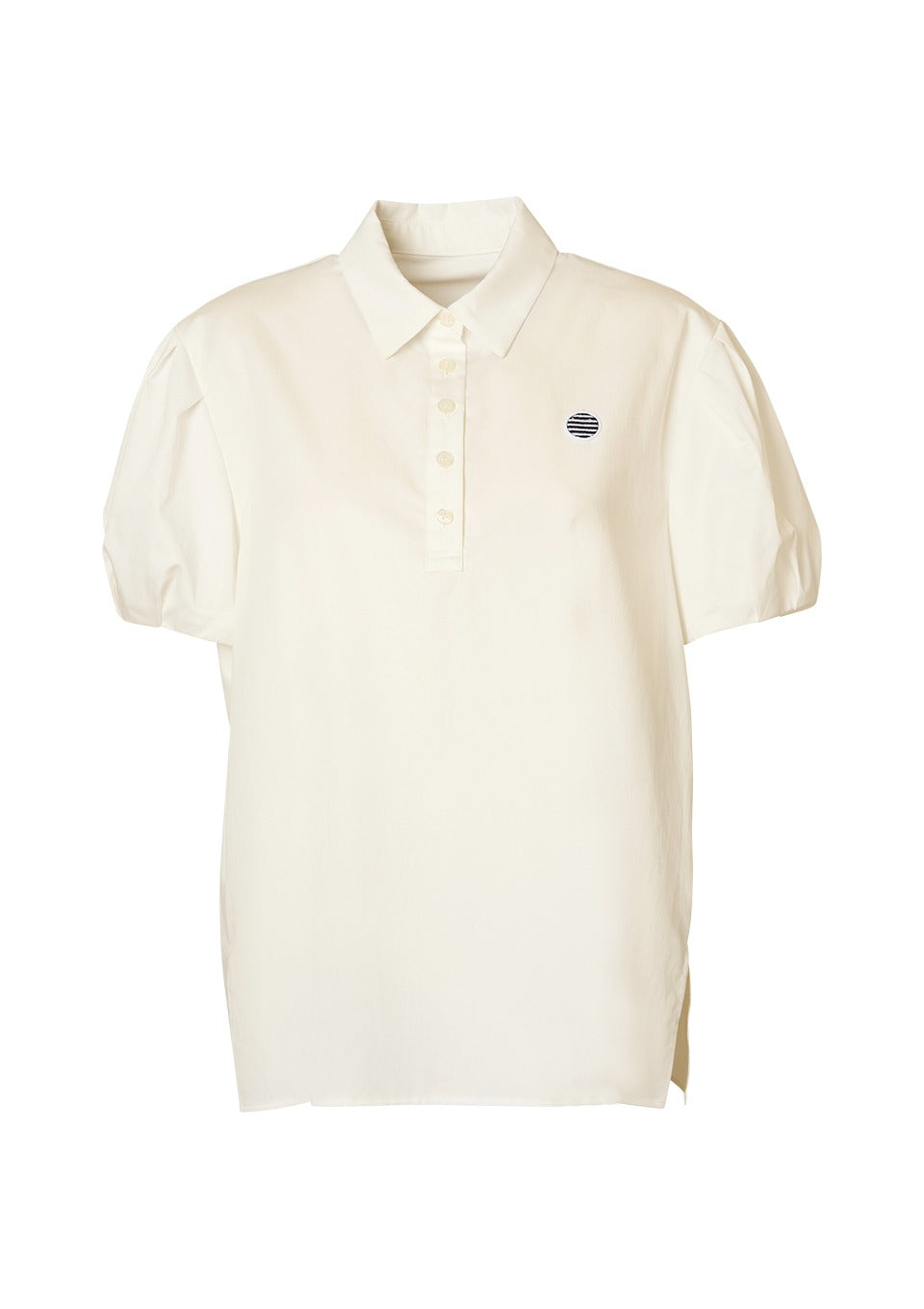 COTTON SHIRT