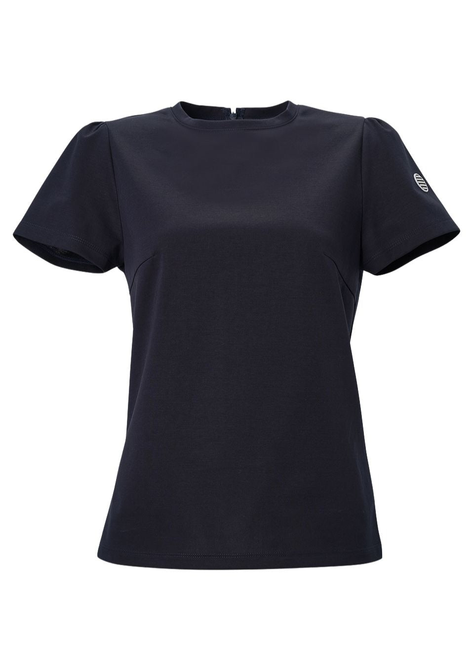 CREW NECK TEE