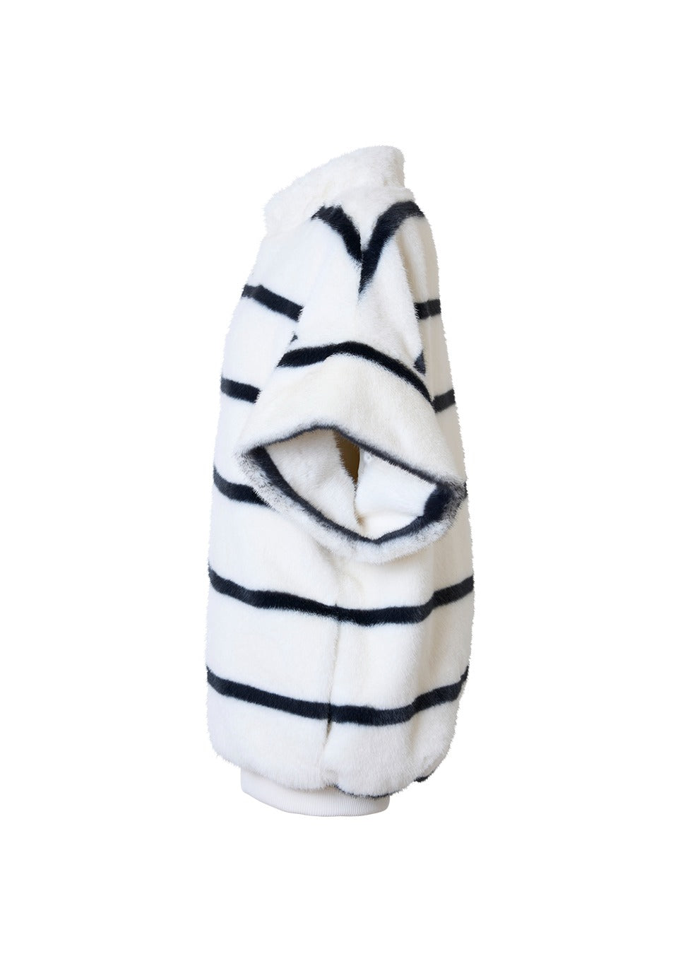 FUR GILET
