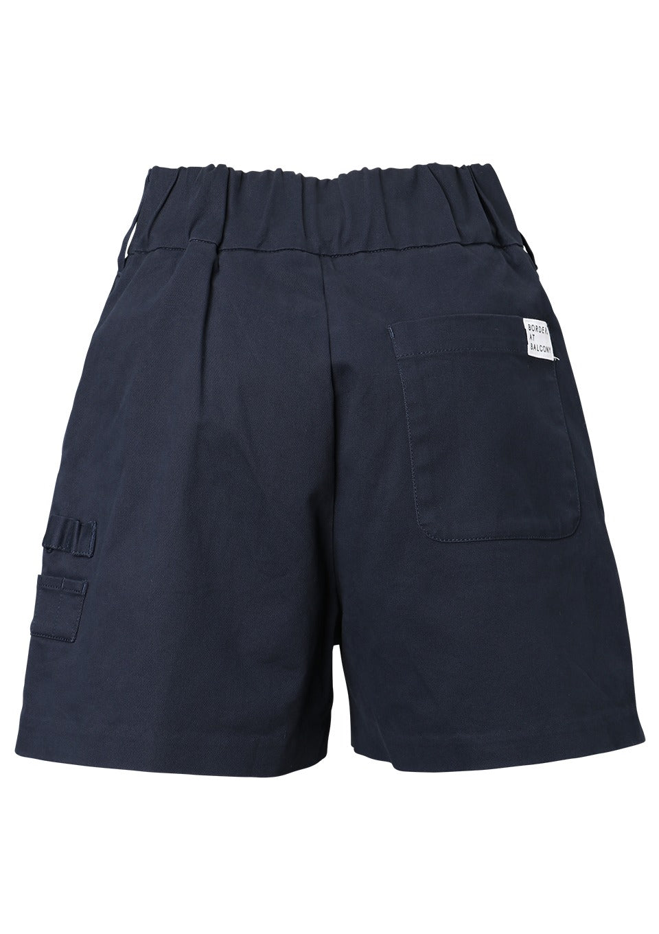 GDT CHINO SHORTS