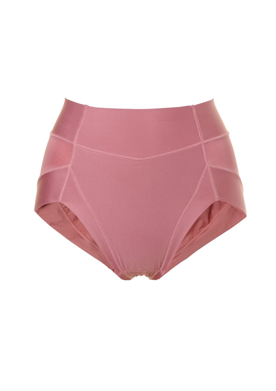 HIGH RISE SHORTS