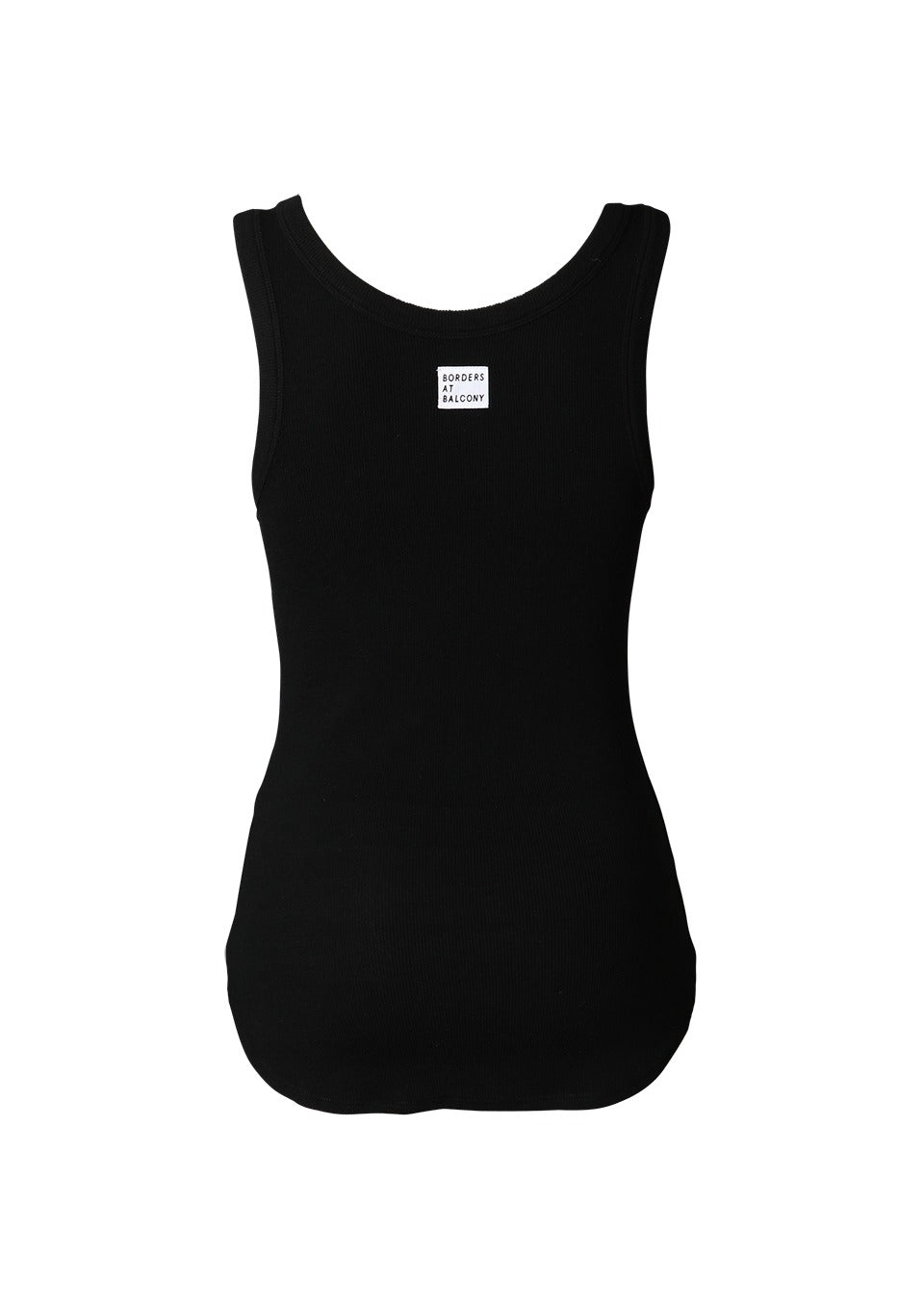 RIB TANK