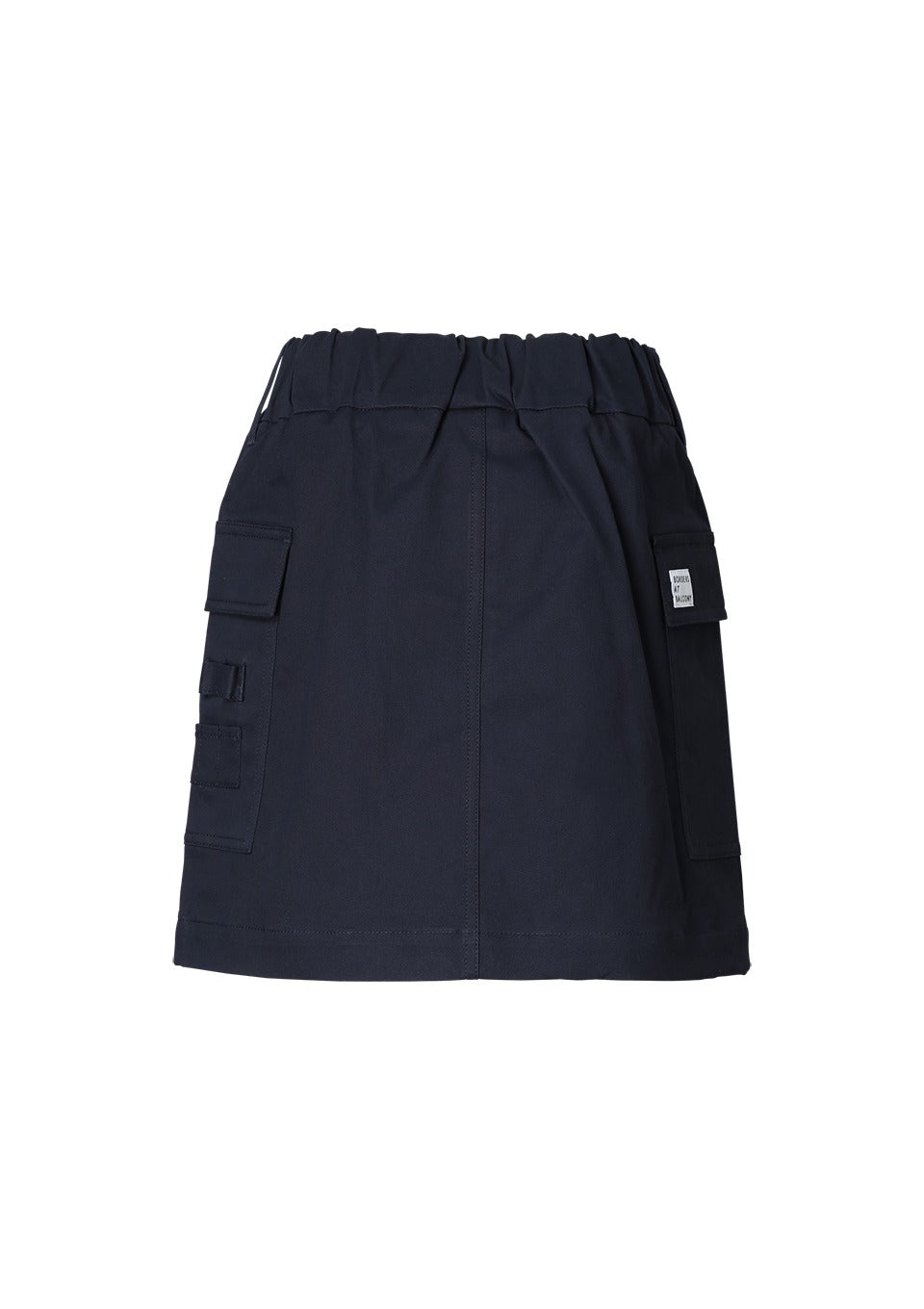 GDT CHINO MINI SKIRT