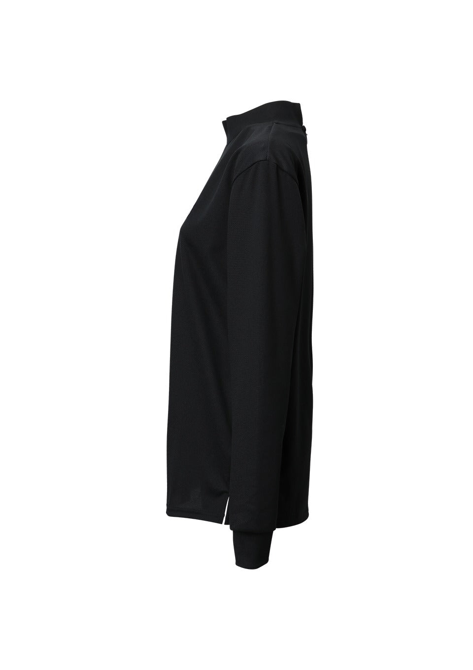 GDT MOCKNECK LONGSLEEVE TEE
