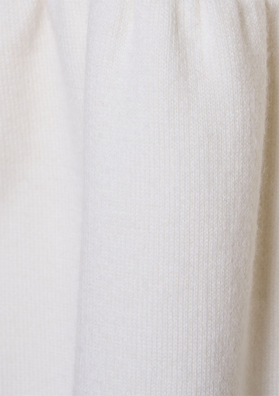 PEPLUM KNIT CARDIGAN