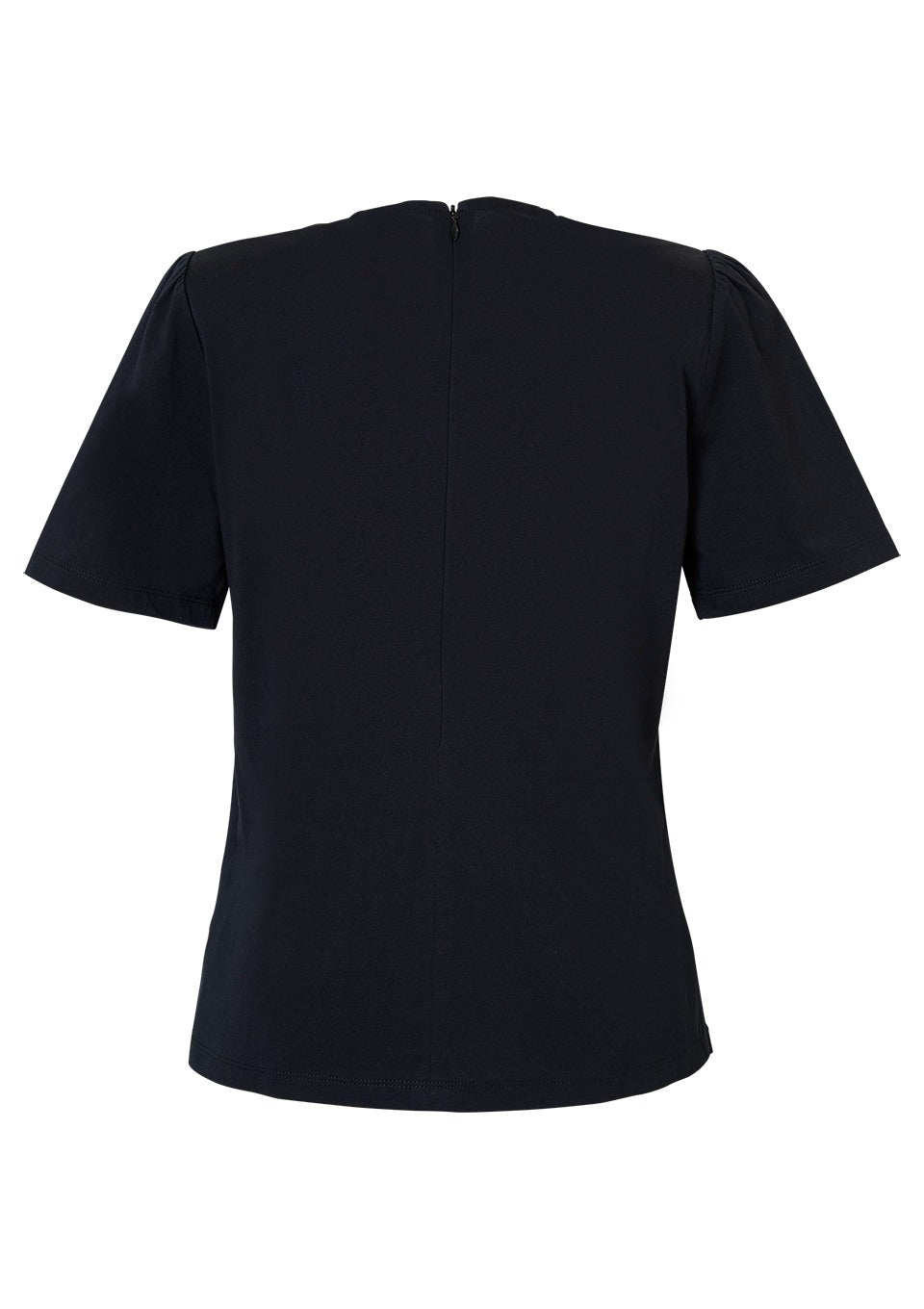 COTTON BASIC TEE