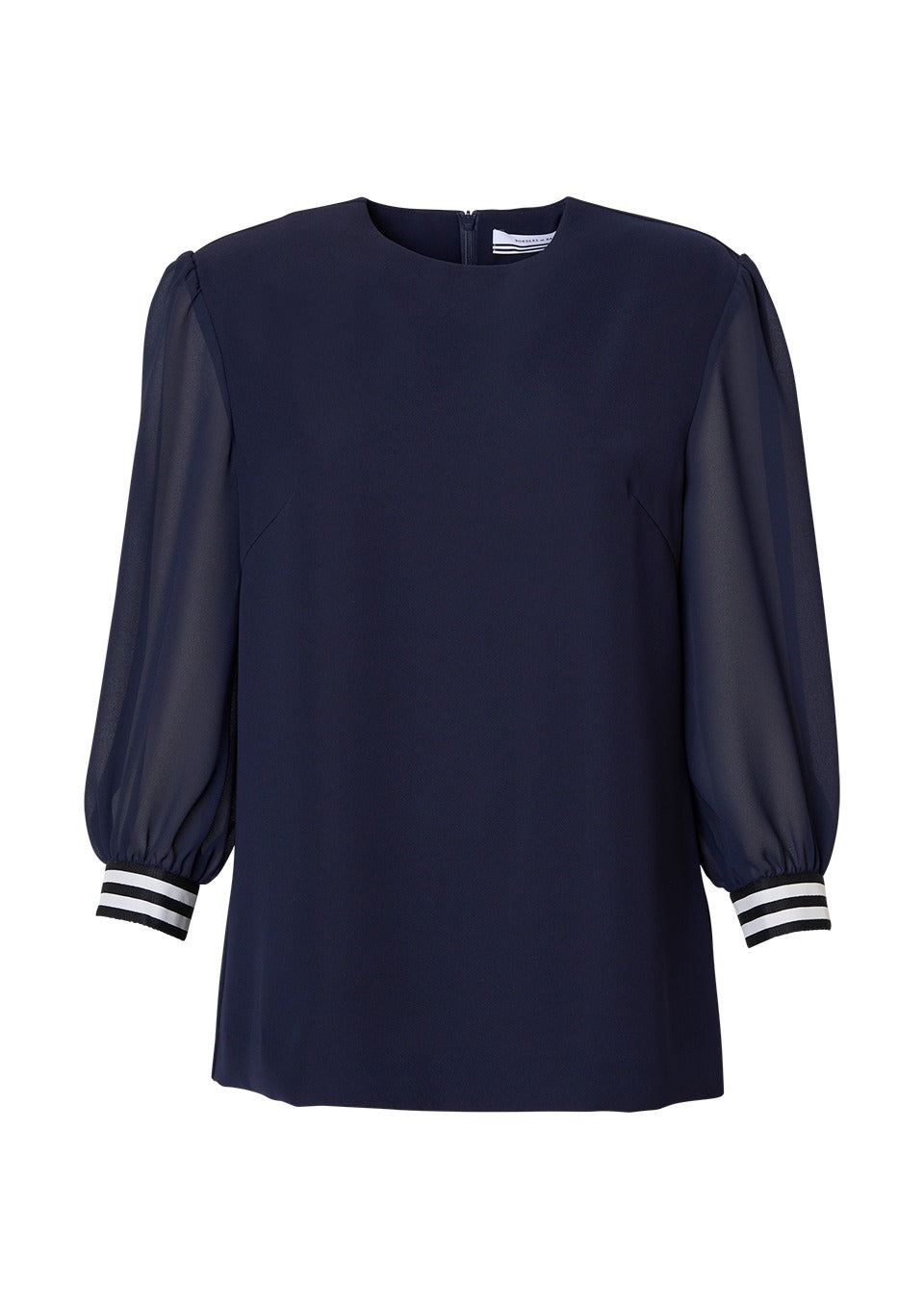COMBINATION BLOUSE
