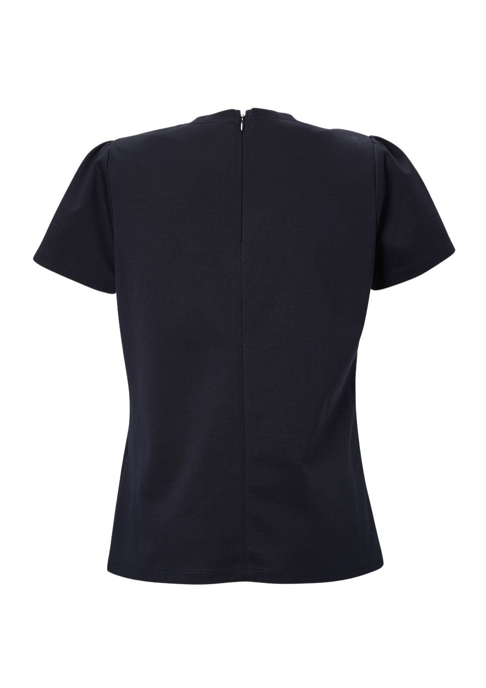 CREW NECK TEE