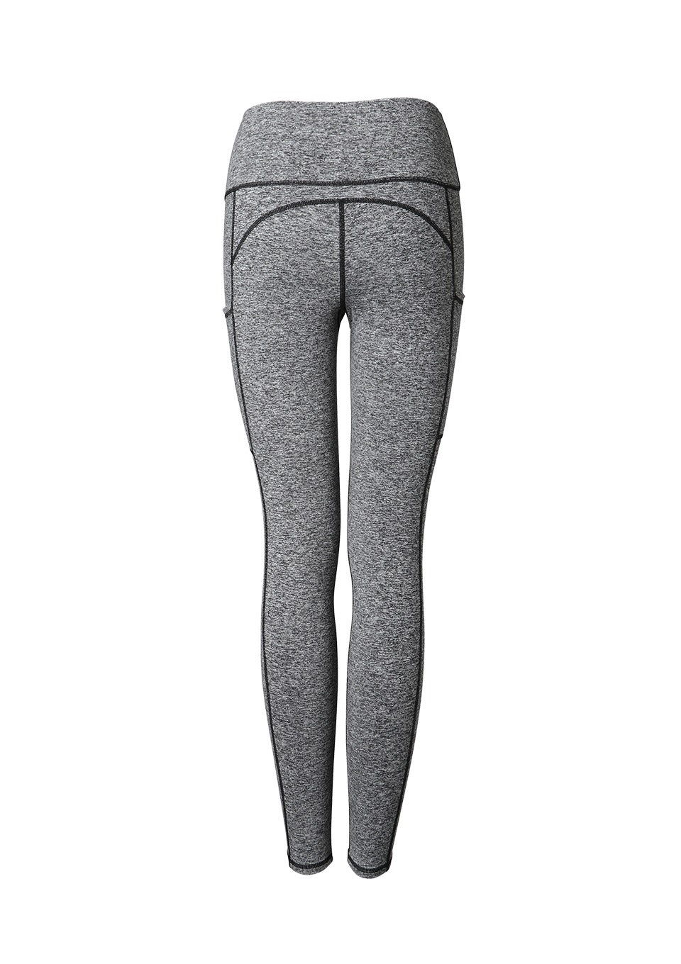 X FRONT FULL LEGGINGS