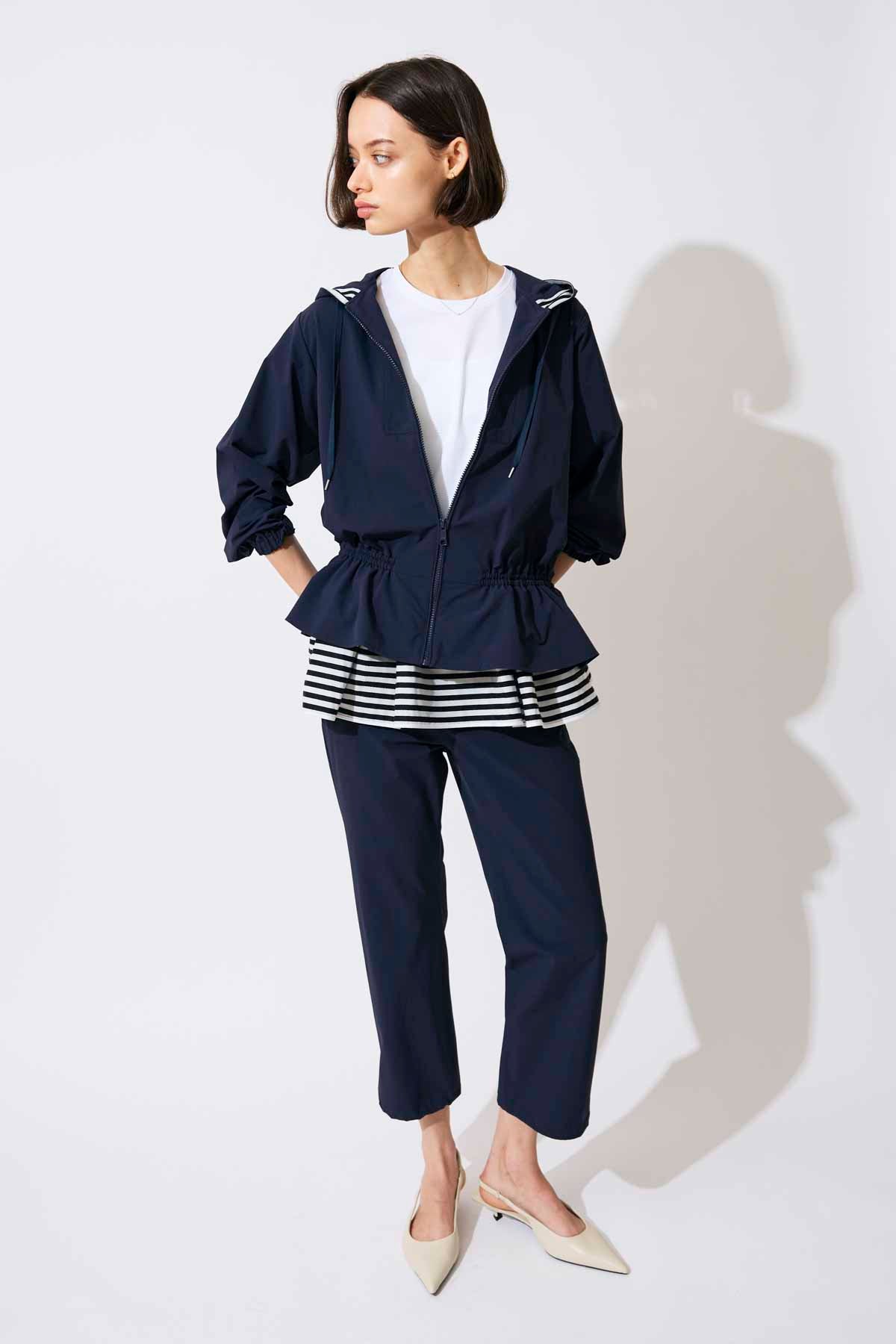 DROST NYLON PANTS