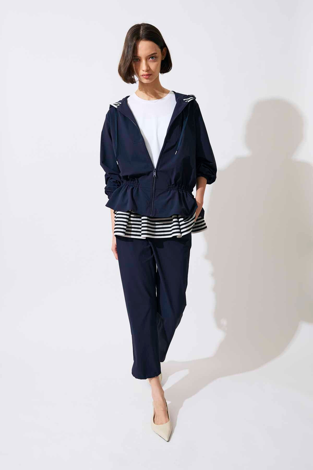 DROST NYLON PANTS